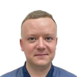 Гусаров Андрей Сергеевич