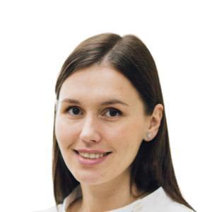 Гермаш Валерия Ивановна