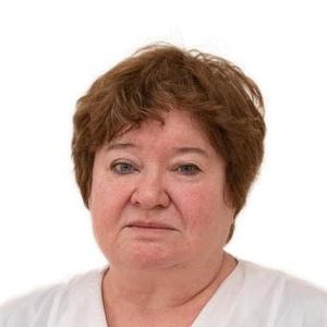 Волченкова Татьяна Васильевна