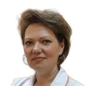 Бердник Инна Викторовна