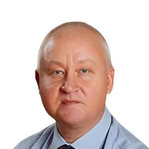 Юрков Александр Юрьевич