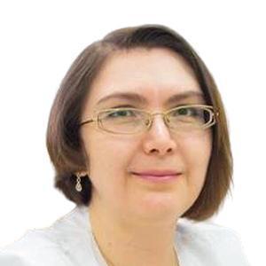 Деркач Анастасия Александровна