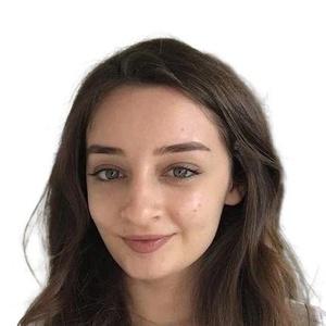 Джатиева Диана Николаевна