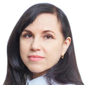 Черемисина Елена Борисовна