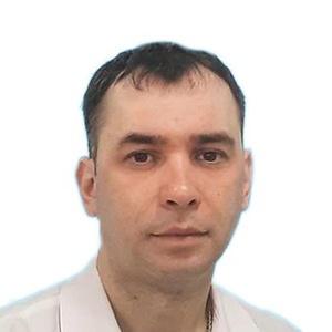 Косарев Алексей Геннадьевич