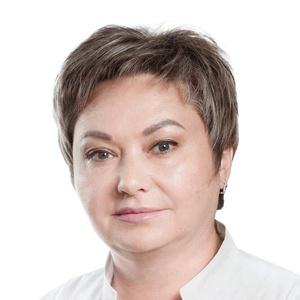 Дмитриева Виктория Николаевна