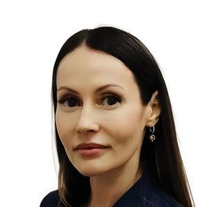 Вершинская Юлия Сергеевна