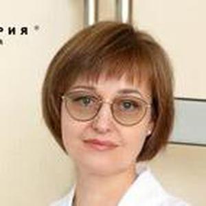 Тюртикова Ирина Борисовна