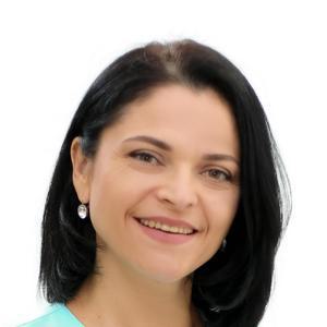 Турченкова Елена Сергеевна
