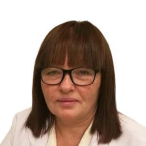 Калинина Ольга Васильевна