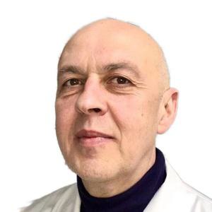 Гитлевич Алексей Семёнович