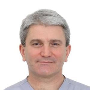 Фиапшев Андзор Залимгериевич