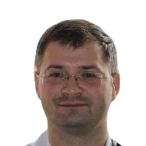 Алфёров Владимир Валентинович