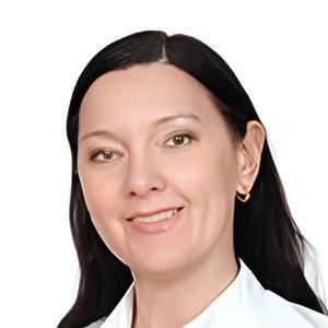 Карпенко Светлана Афанасьевна