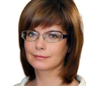 Воскун Мария Михайловна