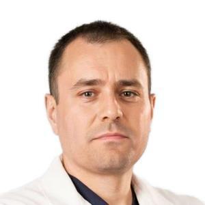 Попов Никита Андреевич