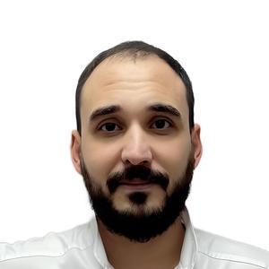 Донец Артём Арамович