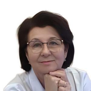 Иванова Наталия Васильевна