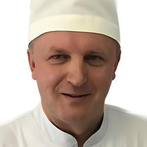 Виноградов Павел Феликсович