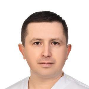 Щегарцов Александр Анатольевич