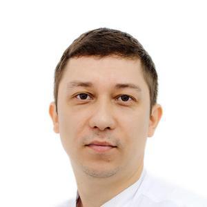 Фаттахов Марат Дамирович