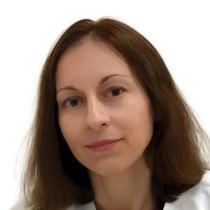 Игнатова Евгения Анатольевна