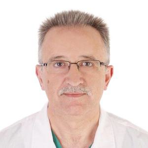 Брахман Андрей Григорьевич