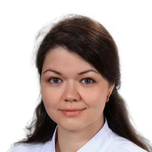 Филатова Наталья Александровна