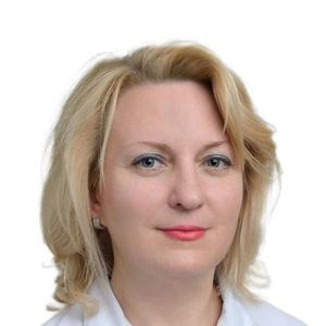 Сергейко Ирина Владимировна