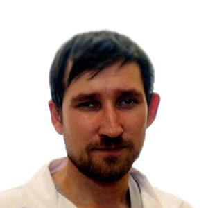 Евтеев Петр Александрович