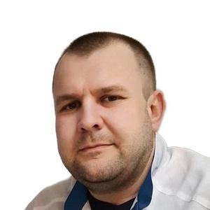Асанов Эльдар Мустафаевич