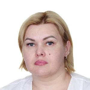 Клочко Людмила Анатольевна