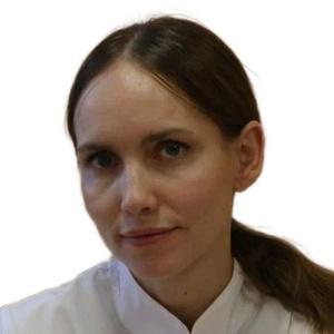 Попова Олеся Викторовна