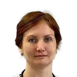 Колотвина Наталья Валерьевна