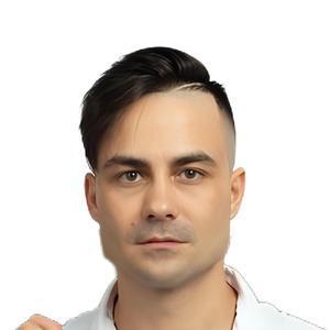 Маликов Эльман Мунавирович