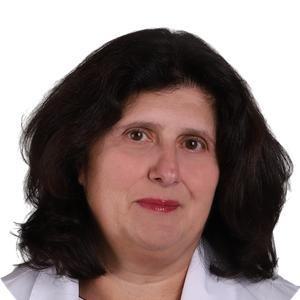 Айрапетова Елена Леонидовна