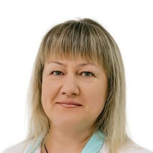 Данилова Светлана Николаевна