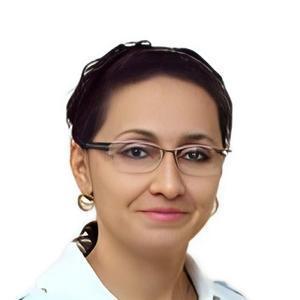 Буйда Ольга Александровна