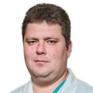 Шадрин Георгий Борисович