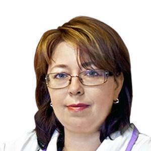 Каткова Надежда Юрьевна