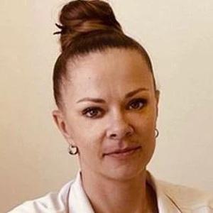 Старцева Светлана Валерьевна