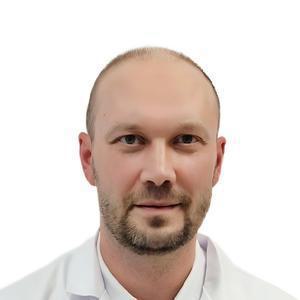Дундуков Дмитрий Владимирович