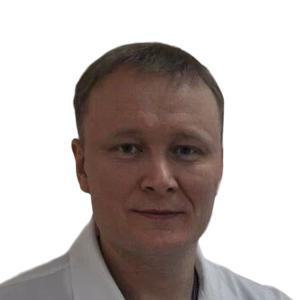 Гагаркин Роман Николаевич