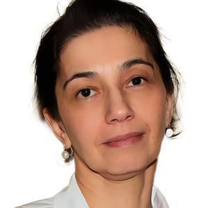 Адильханова Индира Заирхановна