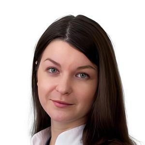 Горшкова Ирина Александровна