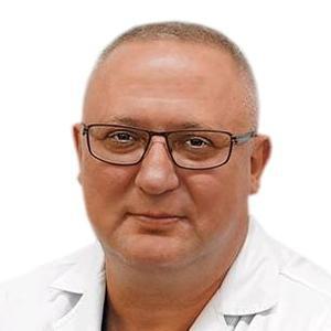 Царапкин Григорий Юрьевич