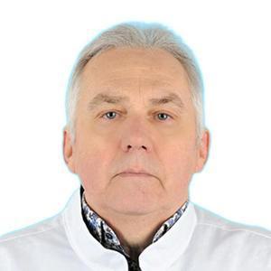 Борисов Валерий Павлович