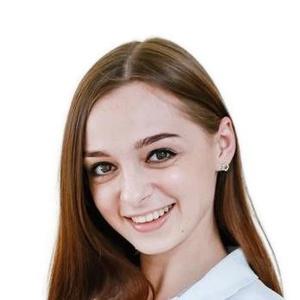 Катичева (Змарзлова) Екатерина Алексеевна