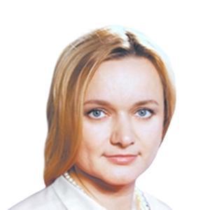 Зубкова Елена Владимировна