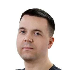 Ельчанинов Василий Александрович